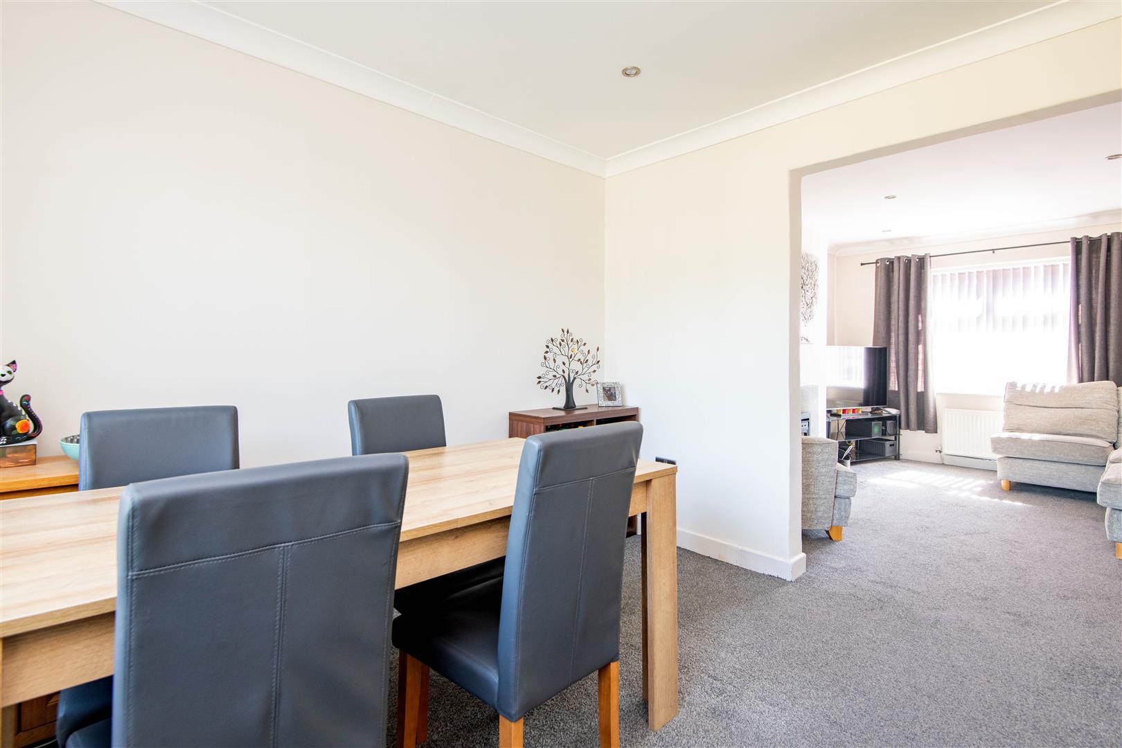 Renshaw Drive, Walton-Le-Dale, Preston